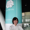 11月30日まで開催期間が延長された「いつかスカイツリーで朝食をatSKYTREECAFE」