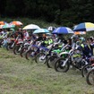 【JNCC 第8戦】台風の傷跡が残る秋晴れのシーサイドバレー［写真蔵］