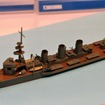 1/700 日本海軍 軽巡洋艦 大井（重雷換装時）