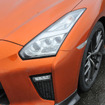 【日産 GT-R】最終マイナーチェンジを終えた熟成型 R35 GT-R［写真蔵］