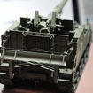 1/35 アメリカ155mm自走砲 M40ビッグショット