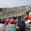 開幕まで1週間に迫った2016F1日本GP