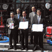 ホンダ、大規模災害に備え、埼玉県に協力