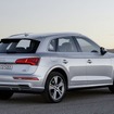 アウディ Q5 新型