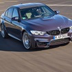 BMW 30 Jahre M3