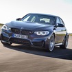 BMW 30 Jahre M3