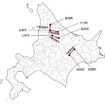 4路線の路線バスで宅急便を輸送