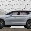 三菱 GT‐PHEV コンセプト