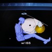 ISS:体系に合わせて、最大限の効果が得られるようにインフレーターの作動タイミングを制御