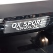 インフィニティ QX スポーツ インスピレーション 2016（パリモーターショー16）