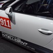 ポルシェ 911 GT3 カップ（パリモーターショー16）