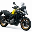 V-Strom 650XT