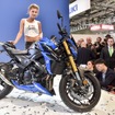 GSX-S750　source: Intermot