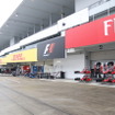 2016F1日本GP