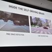 【GTC Japan 2016】NVIDIAオートモーティブ部門Shapiro氏が語る、同社の自動運転技術実現への取り組み