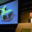 【GTC Japan 2016】NVIDIAオートモーティブ部門Shapiro氏が語る、同社の自動運転技術実現への取り組み