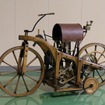 ダイムラーライトラート（1885年）