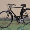 モペッドローマン18cc（1950年）