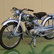 NSU フォックス（1950年）