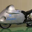 NSUスポーツマックス（1955年）