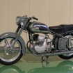 ビクトリアバーグマイスター（1951年）