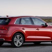 アウディ Q5 新型