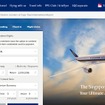 シンガポール航空公式サイト