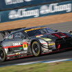 決勝4位の#0 GT-R。