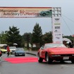 フェラーリ 365GTB/4  デイトナ