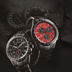CITIZEN×TOYOTA86　コラボレーションモデル 第３弾