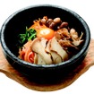 20 吾照里 石焼きのこピビンパ丼