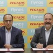 トルコ・ペガサス航空、サウジLCCとコードシェアを開始