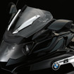 BMW K1600B　source: BMW