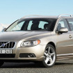 モデルチェンジ情報…ボルボ V70、本国で新型がお披露目