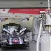 ポルシェのLMP1-H陣営は今季6戦5勝。