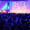 ヤマハのMotoGPライダーが一堂に集まったYAMAHA MotoGP FAN MEETING 2016。