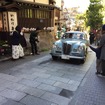 シンプルながら、レーシングモデルに負けない存在感と上品なたたずまいのアウレリアB20。