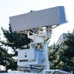 路上に仕掛けられたIED（即席爆弾）をミリ波レーダーなどを用いて検知するシステム。