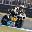 2016MotoGP日本GP　Moto2クラス