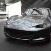 MX--5 RFとルーチェ・ロータリークーペ