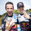 世界ラリー選手権（WRC）第11戦 ラリー・スペイン