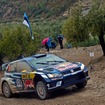 世界ラリー選手権（WRC）第11戦 ラリー・スペイン