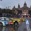 世界ラリー選手権（WRC）第11戦 ラリー・スペイン