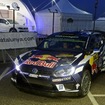 世界ラリー選手権（WRC）第11戦 ラリー・スペイン