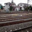 東武下今市駅