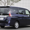 日産 セレナ G