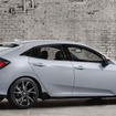 ホンダ シビック ハッチバック 新型