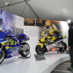 2016MotoGP日本グランプリ　特別展