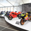 2016MotoGP日本グランプリ　特別展