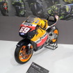 2016MotoGP日本グランプリ　特別展